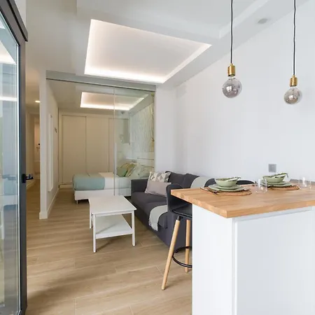 Lavish By Canariasgetaway Nyaraló Las Palmas de Gran Canaria