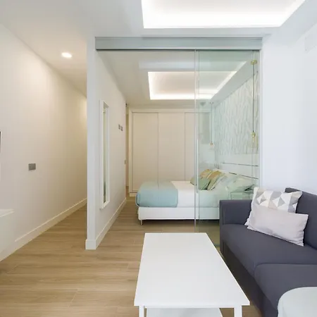 Lavish By Canariasgetaway Ferienhaus