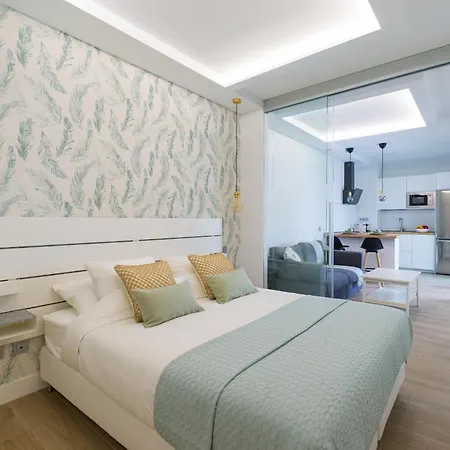 Ferienhaus Lavish By Canariasgetaway Las Palmas / Gran Canaria