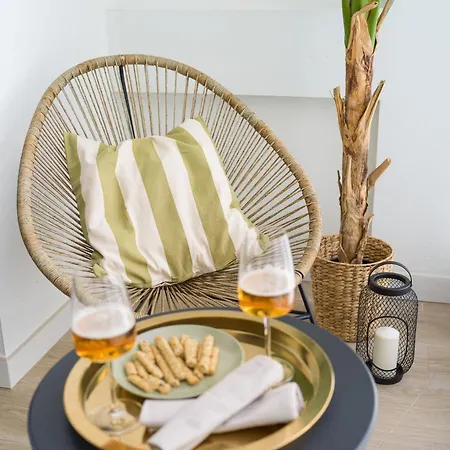 Ferienhaus Lavish By Canariasgetaway