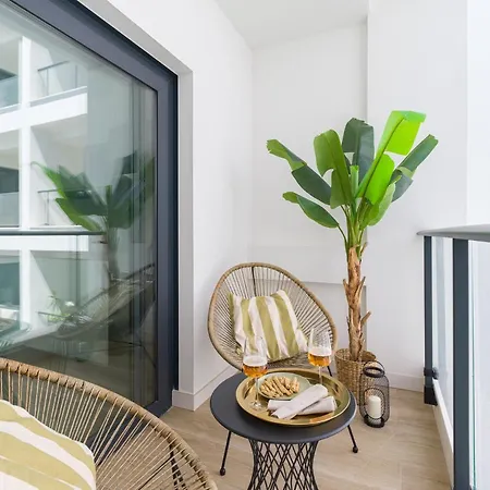 Lavish By Canariasgetaway Ferienhaus