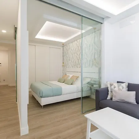 Lavish By Canariasgetaway Nyaraló Las Palmas de Gran Canaria