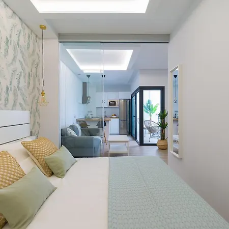 Lavish By Canariasgetaway Nyaraló Las Palmas de Gran Canaria
