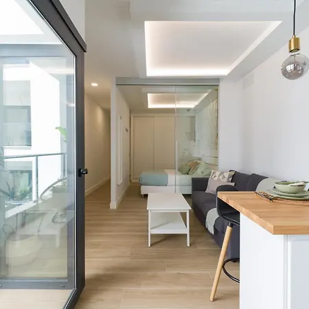 Lavish By Canariasgetaway * Las Palmas / Gran Canaria