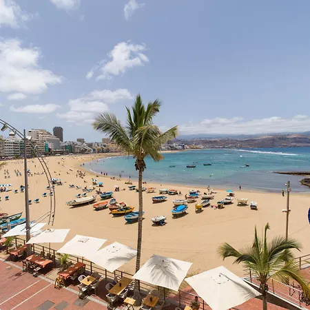 Lavish By Canariasgetaway Nyaraló Las Palmas de Gran Canaria